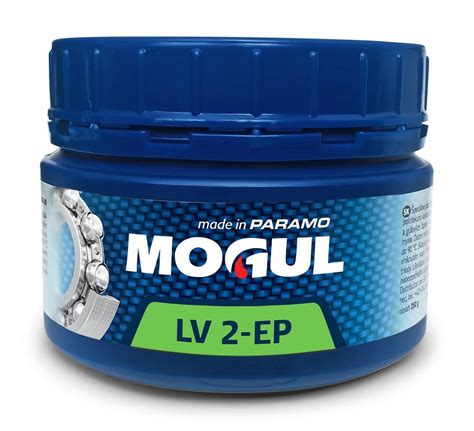 mogul lv 2 ep